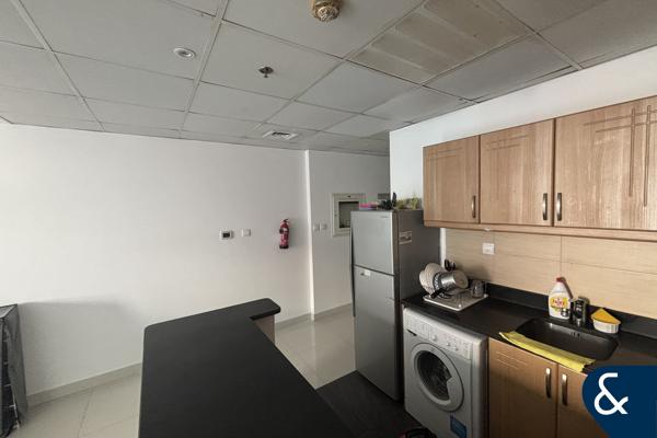 Furnished | Twelve Cheques | Available Now