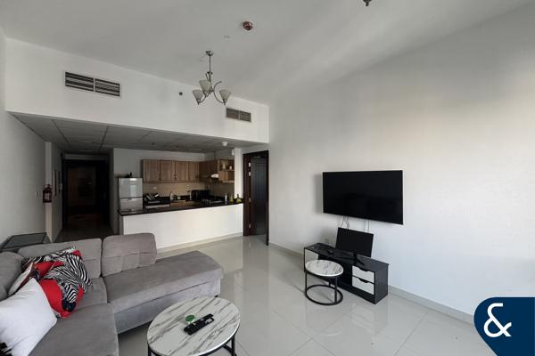 Furnished | Twelve Cheques | Available Now