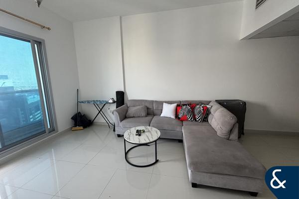 Furnished | Twelve Cheques | Available Now