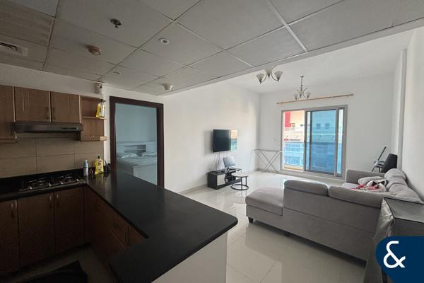 Furnished | Twelve Cheques | Available Now