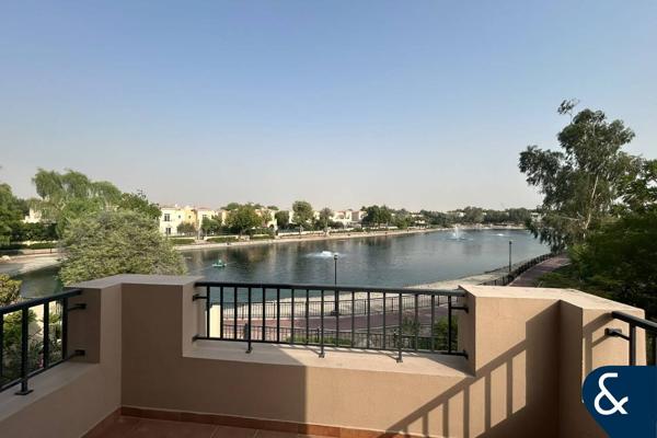 Type 4E | Upgraded & Renovated | Lake View