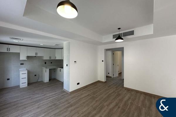 2 Bed | Upgraded | Back-to-Back | Type 4M