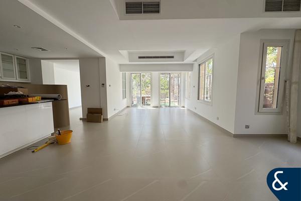 Just Renovated | Lake View | Exclusive