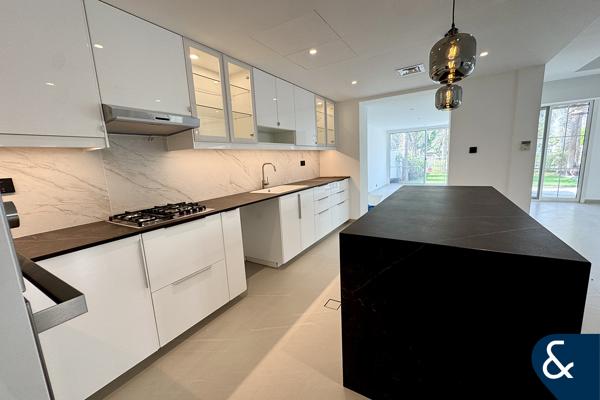Just Renovated | Lake View | Exclusive