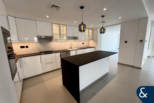 Just Renovated | Lake View | Exclusive