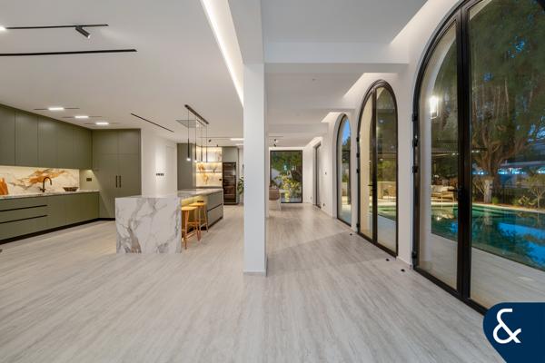 Exclusive | Luxury Upgrade | Corner Unit