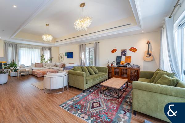 New Listing | 4 Bed Bungalow | Cul-de-Sac