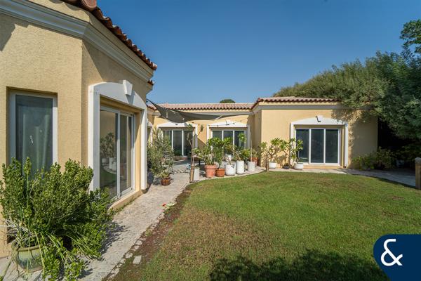 New Listing | 4 Bed Bungalow | Cul-de-Sac