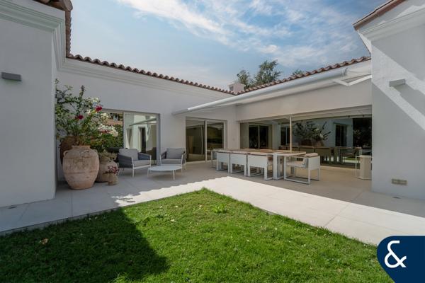 Unique Bungalow | Huge Plot | Top Location