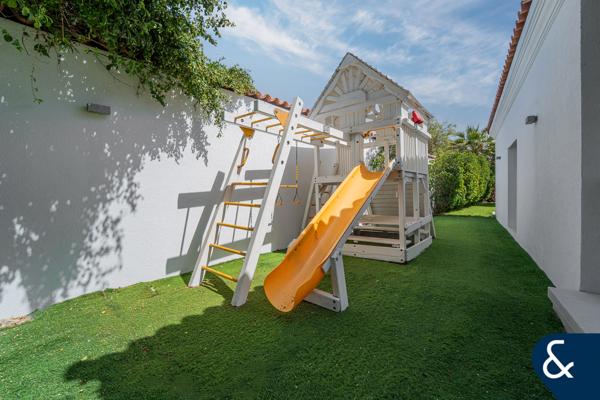 Unique Bungalow | Huge Plot | Top Location