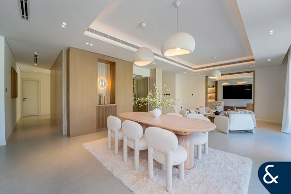 Luxurious I Fully Upgraded I Extended B Type