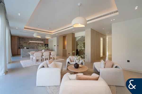 Luxurious I Fully Upgraded I Extended B Type