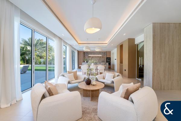 Luxurious I Fully Upgraded I Extended B Type