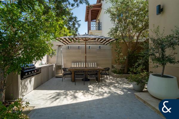 New Listing | Very Private Plot with Private Pool | Upgraded