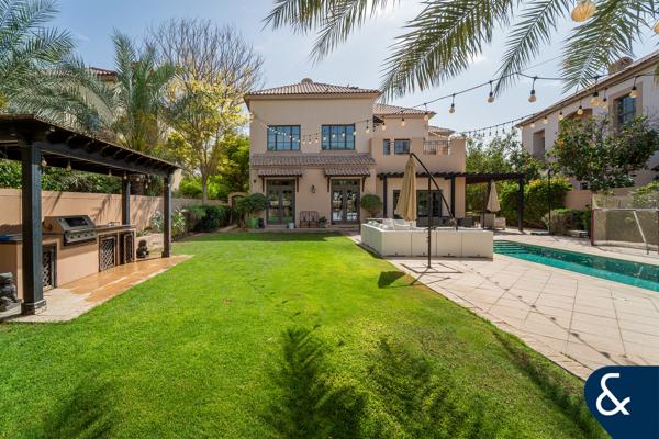 Very Rare Large Plot in Flame Tree Ridge
