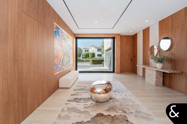 Fully Upgraded Villa | Turn Key | Cinema Room