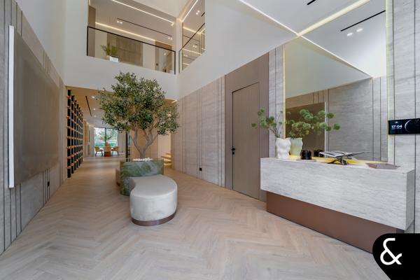 Fully Renovated | Modern Living