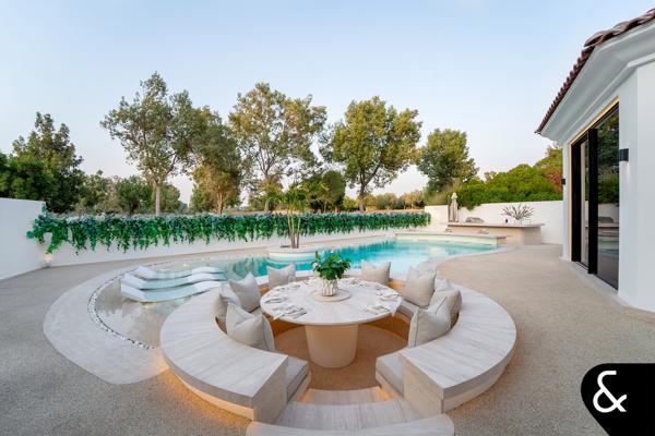 Fully Renovated | Modern Living