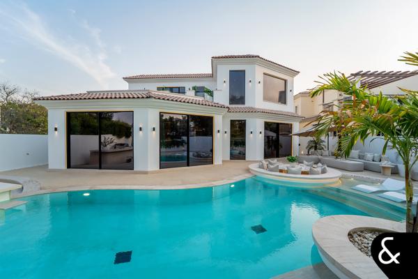 Fully Renovated | Modern Living