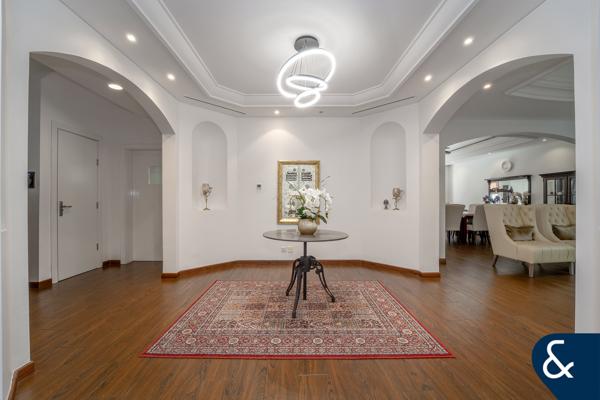 Exclusive | Remodelled | Super Upgrades