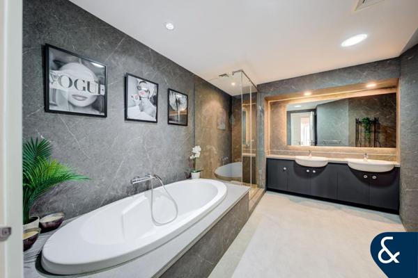 Exclusive | 1 Bed  | Vacant on Transfer