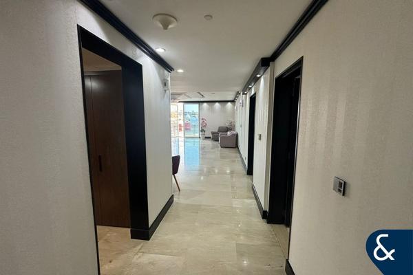 Marina Views | Converted | Vacant on Transfer