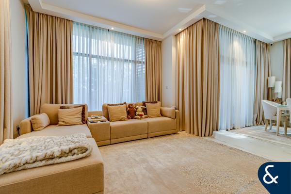 Fully Upgraded | Corner Plot | Independent