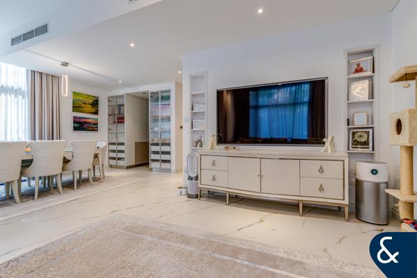Fully Upgraded | Corner Plot | Independent