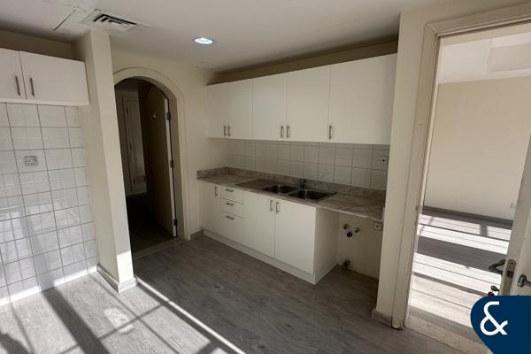 Upgraded | Exclusive | Quiet Location