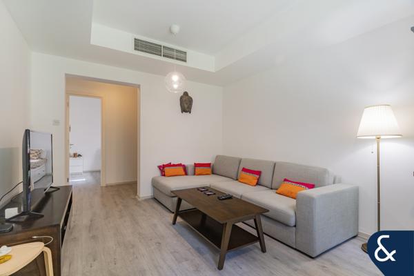 Vacant | Upgraded | Back to Back | Type 4M