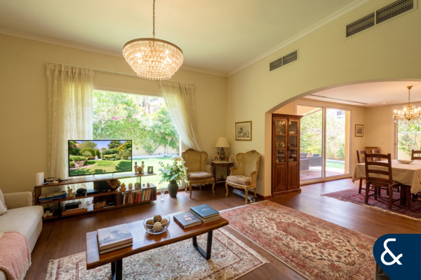 Fully upgraded | 4 Bedroom | Type 3 layout