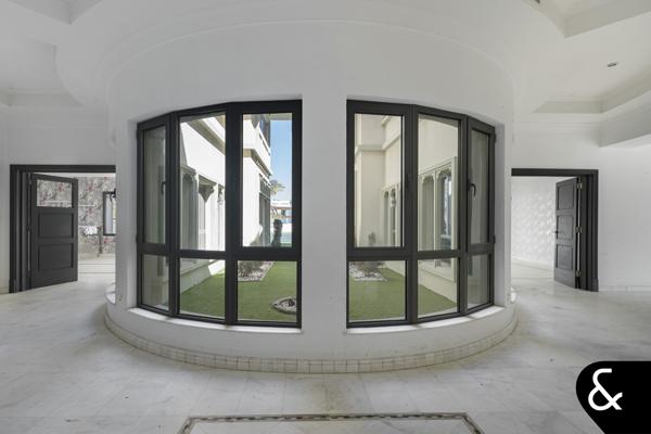 Genuine Listing - Skyline Views - Vacant - Image 10