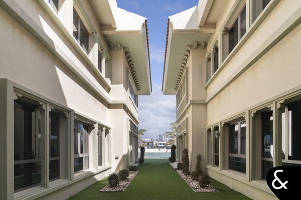 Genuine Listing - Skyline Views - Vacant - Image 12