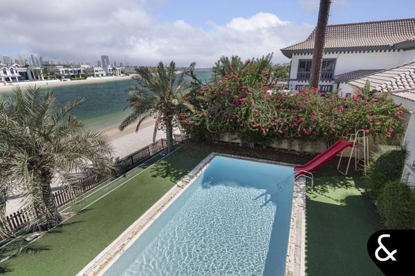 Genuine Listing - Skyline Views - Vacant - Image 7