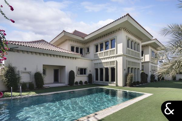 Genuine Listing - Skyline Views - Vacant - Image 1