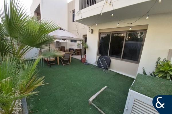 3 Bedroom | Spacious | Available October