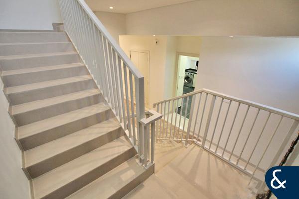 Furnished | Landscaped | 3 Beds | Modern