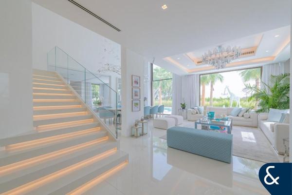 Furnished | Luxury Villa | VASTU | 4 Beds