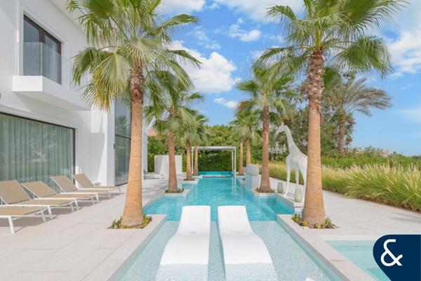 Furnished | Luxury Villa | VASTU | 4 Beds