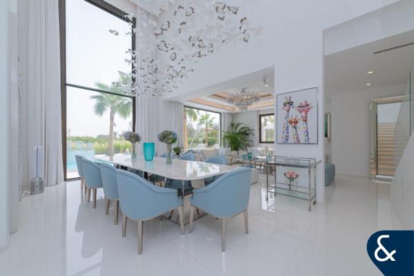 Furnished | Luxury Villa | VASTU | 4 Beds