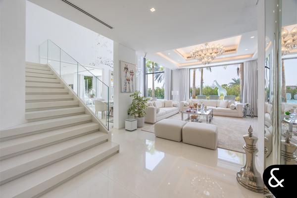 Furnished | Luxury Villa | VASTU | 4 Beds