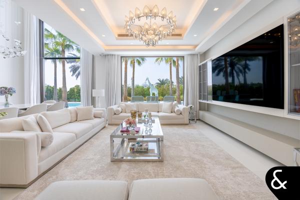 Furnished | Luxury Villa | VASTU | 4 Beds