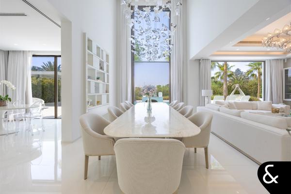 Furnished | Luxury Villa | VASTU | 4 Beds
