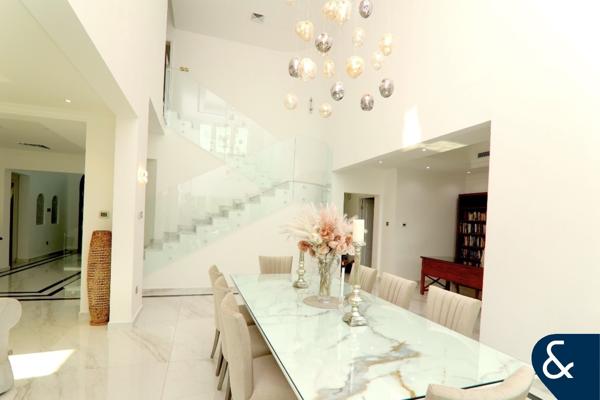 Vacant |  Upgraded | Bar & Games Room