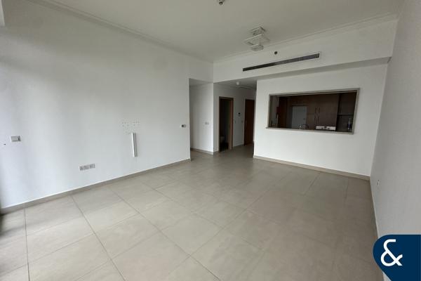One Bedroom | Balcony | The Hills | 2 Baths