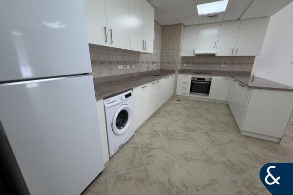 Fully Renovated | Garden View | 1 Bed