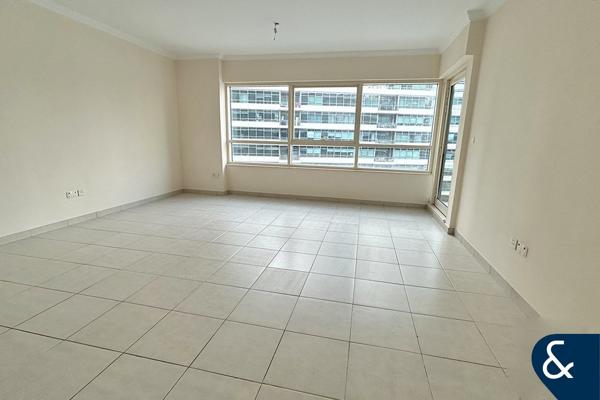 Marina Quays | Dubai Marina | 1 Bedroom