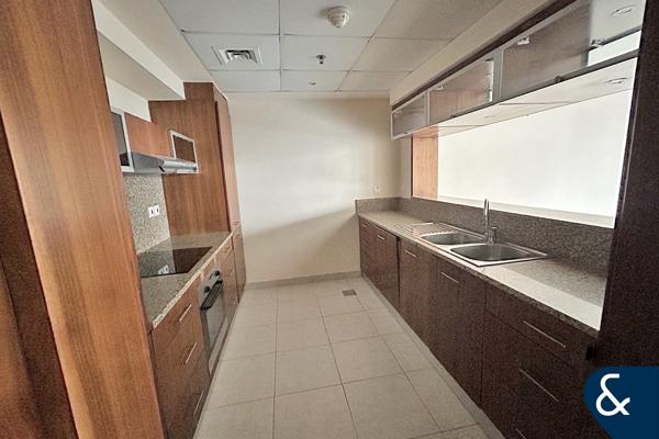 Marina Quays | Dubai Marina | 1 Bedroom