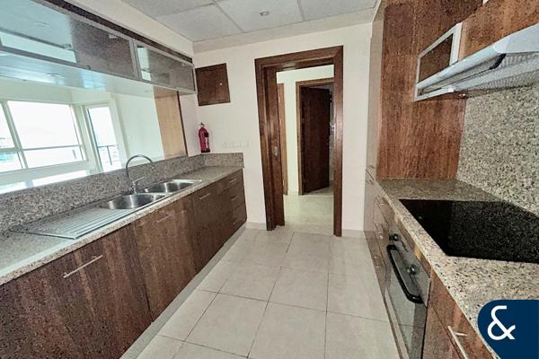 Marina Quays | Dubai Marina | 1 Bedroom