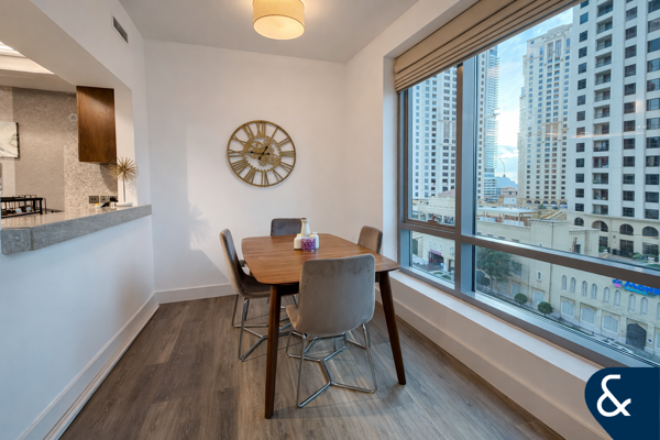 1 Bed | Sanibel | Furnished | Park Island